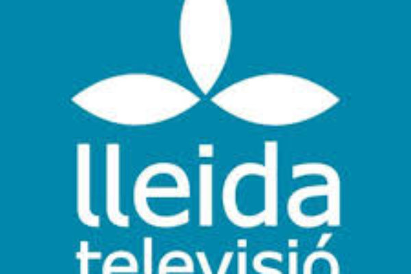 Entrevista Lleida TV
