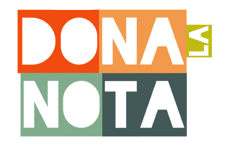 Dona la Nota amb Mirall de Pau